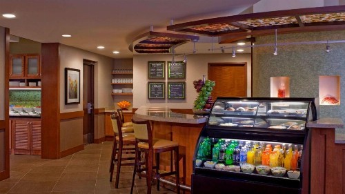 Sonesta Select Austin North Central - image 15