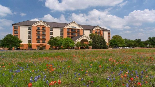 Sonesta Select Austin North Central - image 24