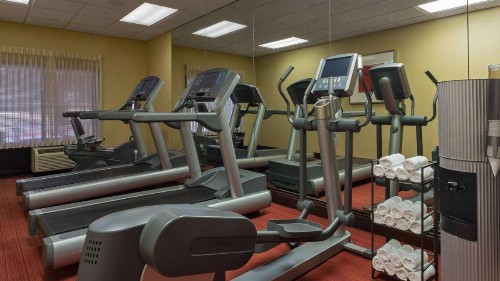 Sonesta Select Austin North Central - image 3