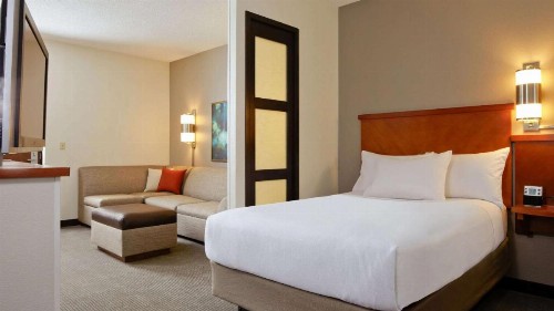 Sonesta Select Austin North Central - image 4