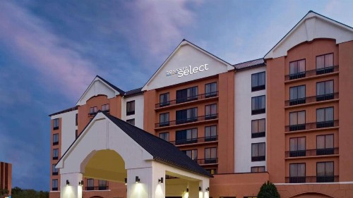 Sonesta Select Austin North Central - image 5