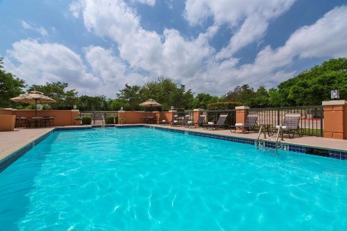 Sonesta Select Austin North Central - image 8