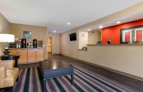 Extended Stay America Suites - Austin - Metro - image 12