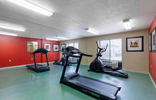 Extended Stay America Suites - Austin - Metro - image 15