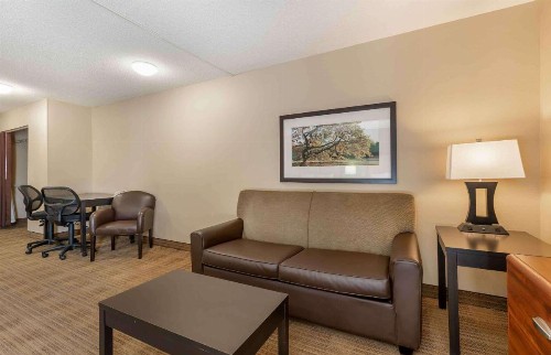 Extended Stay America Suites - Austin - Metro - image 17