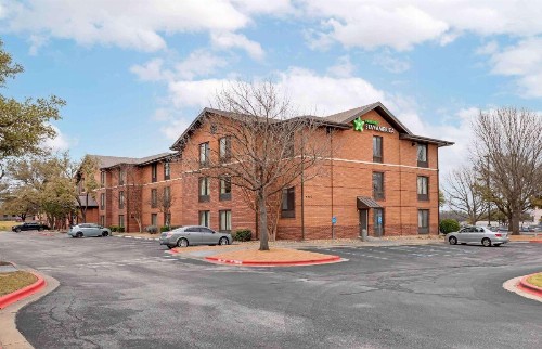 Extended Stay America Suites - Austin - Metro - image 18