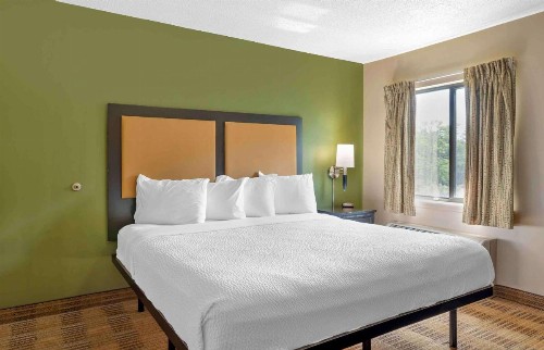 Extended Stay America Suites - Austin - Metro - image 2
