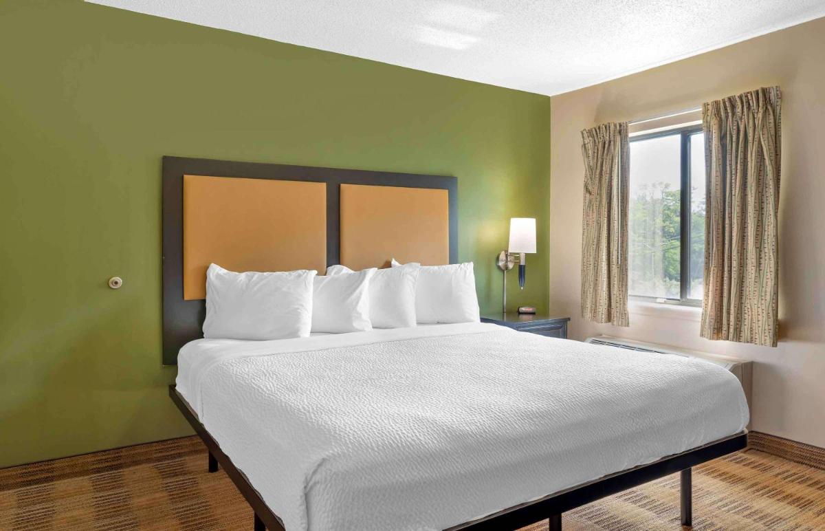 Extended Stay America Suites - Austin - Metro - image 2