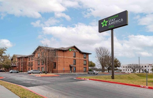 Extended Stay America Suites - Austin - Metro - image 20