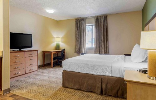 Extended Stay America Suites - Austin - Metro - image 22
