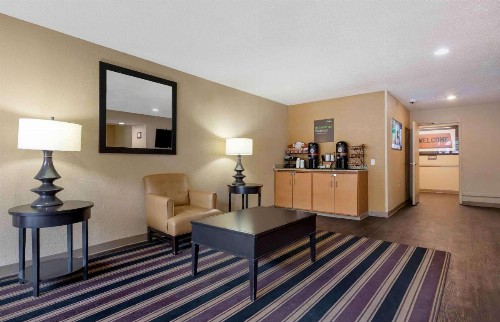 Extended Stay America Suites - Austin - Metro - image 23