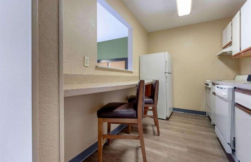 Extended Stay America Suites - Austin - Metro - image 26