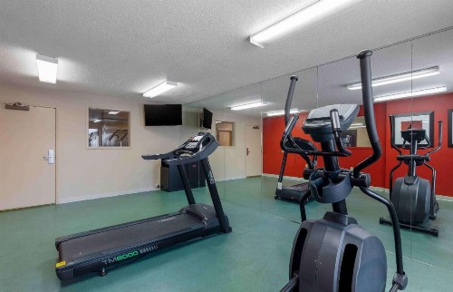 Extended Stay America Suites - Austin - Metro - image 28