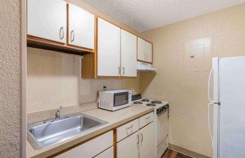 Extended Stay America Suites - Austin - Metro - image 30