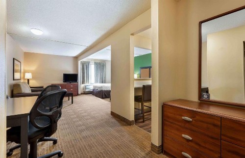 Extended Stay America Suites - Austin - Metro - image 32