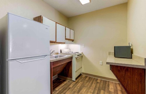 Extended Stay America Suites - Austin - Metro - image 33