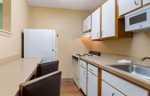 Extended Stay America Suites - Austin - Metro - image 35