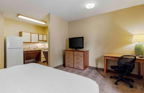 Extended Stay America Suites - Austin - Metro - image 37