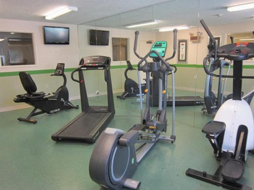 Extended Stay America Suites - Austin - Metro - image 38