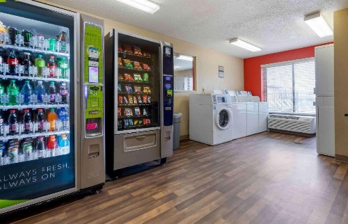 Extended Stay America Suites - Austin - Metro - image 39