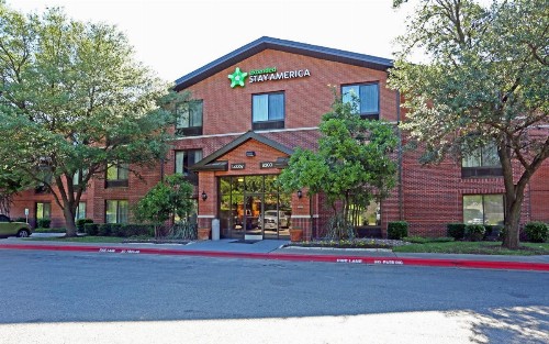 Extended Stay America Suites - Austin - Metro - image 4