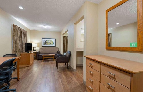 Extended Stay America Suites - Austin - Metro - image 40