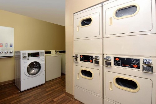 Extended Stay America Suites - Austin - Metro - image 41