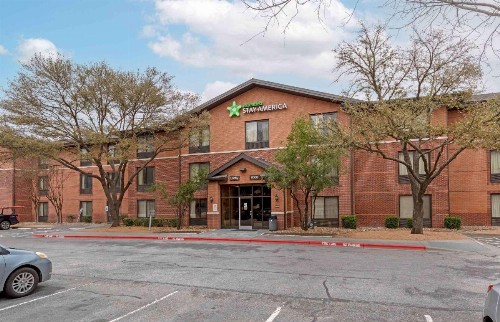 Extended Stay America Suites - Austin - Metro - image 45