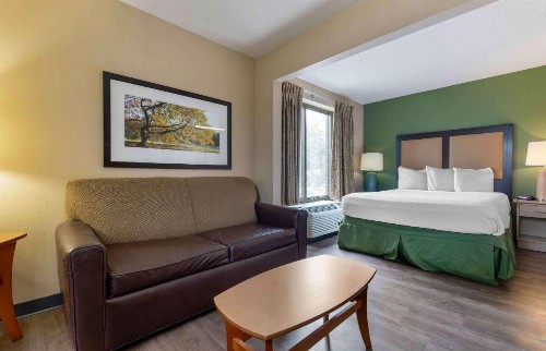 Extended Stay America Suites - Austin - Metro - image 46