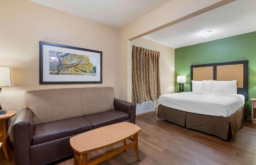 Extended Stay America Suites - Austin - Metro - image 47