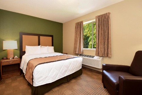 Extended Stay America Suites - Austin - Metro - image 48