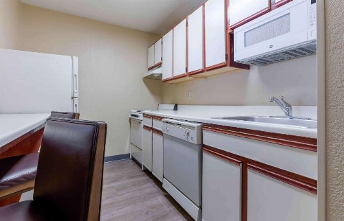Extended Stay America Suites - Austin - Metro - image 6