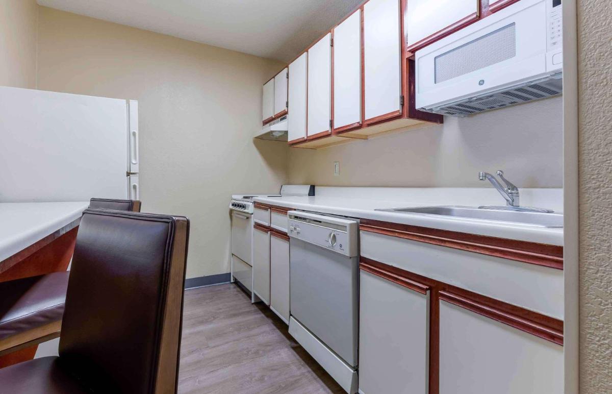 Extended Stay America Suites - Austin - Metro - image 6