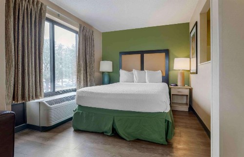 Extended Stay America Suites - Austin - Metro - image 9