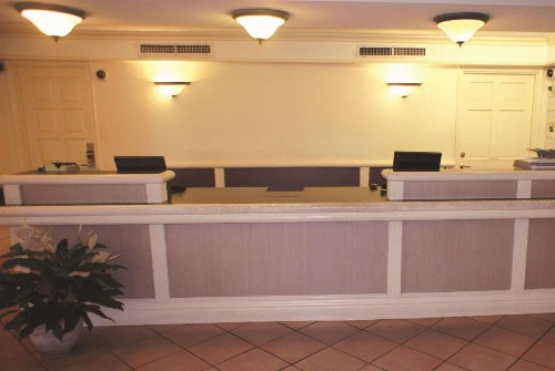 La Quinta Inn & Suites by Wyndham Austin South / Ih35 - image 8