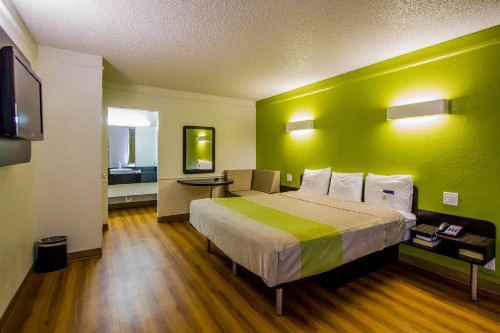 Motel 6-Austin TX - Midtown - image 10