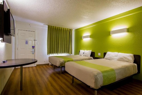 Motel 6-Austin TX - Midtown - image 13
