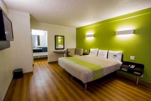Motel 6-Austin TX - Midtown - image 14