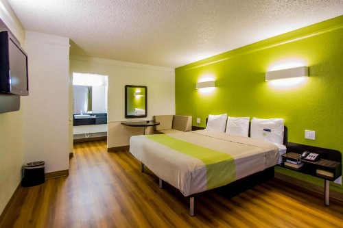 Motel 6-Austin TX - Midtown - image 16