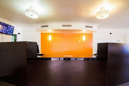 Motel 6-Austin TX - Midtown - image 17