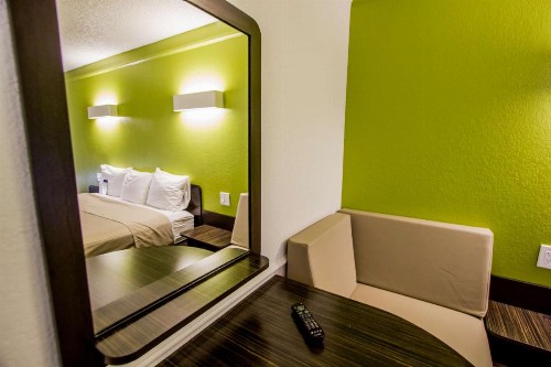 Motel 6-Austin TX - Midtown - image 18