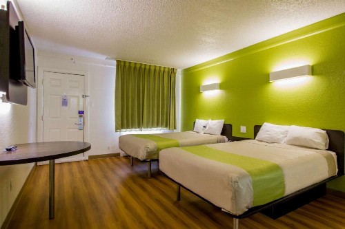 Motel 6-Austin TX - Midtown - image 21