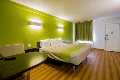 Motel 6-Austin TX - Midtown - image 6