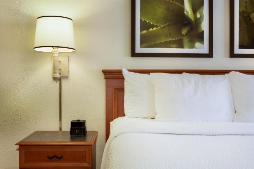 La Quinta Inn by Wyndham Austin Oltorf - image 26