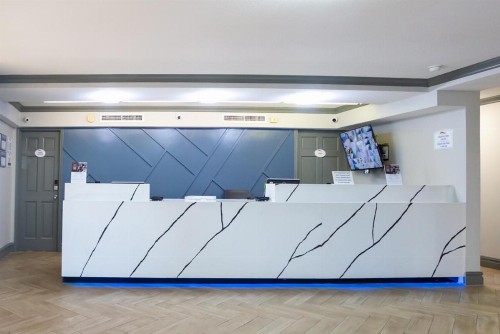 La Quinta Inn by Wyndham Austin University Area - image 33
