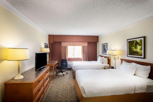 La Quinta Austin Tx