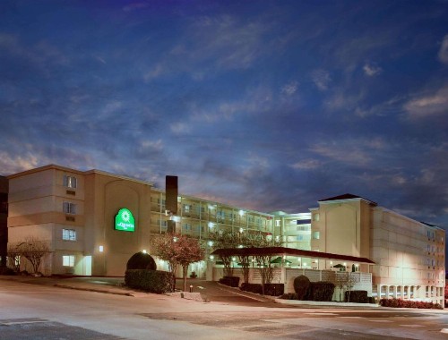La Quinta Inn by Wyndham Austin Capitol / Downtown - image 13