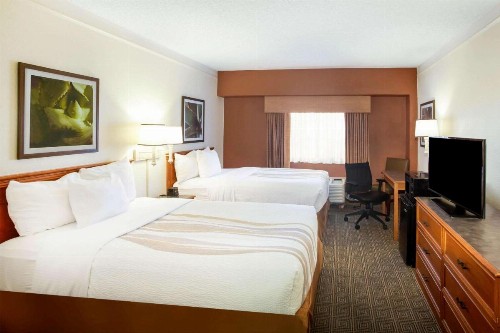La Quinta Inn by Wyndham Austin Capitol / Downtown - image 29