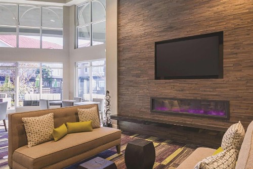 La Quinta by Wyndham Austin at The Domain - image 10