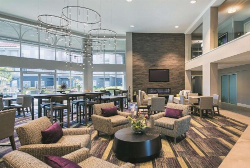 La Quinta by Wyndham Austin at The Domain - image 11